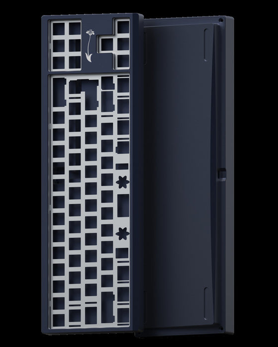 Crin Mechanical Keyboard