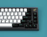 GMK Delta - Deskhero.ca