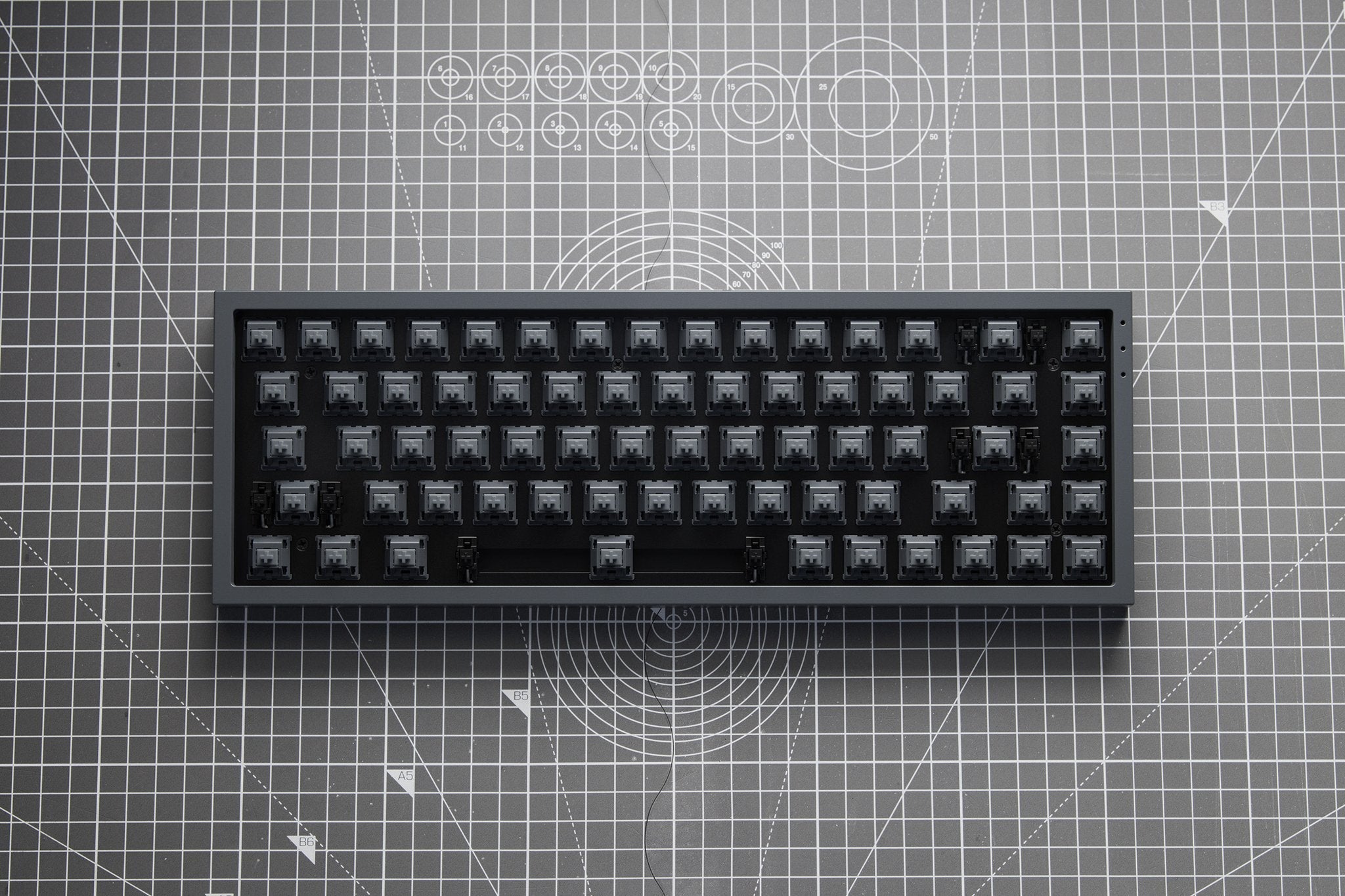 NK65 - Oblivion Edition