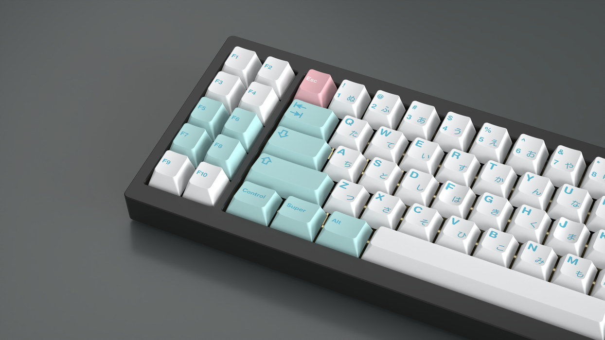GMK Noel - Preorders / Reservations