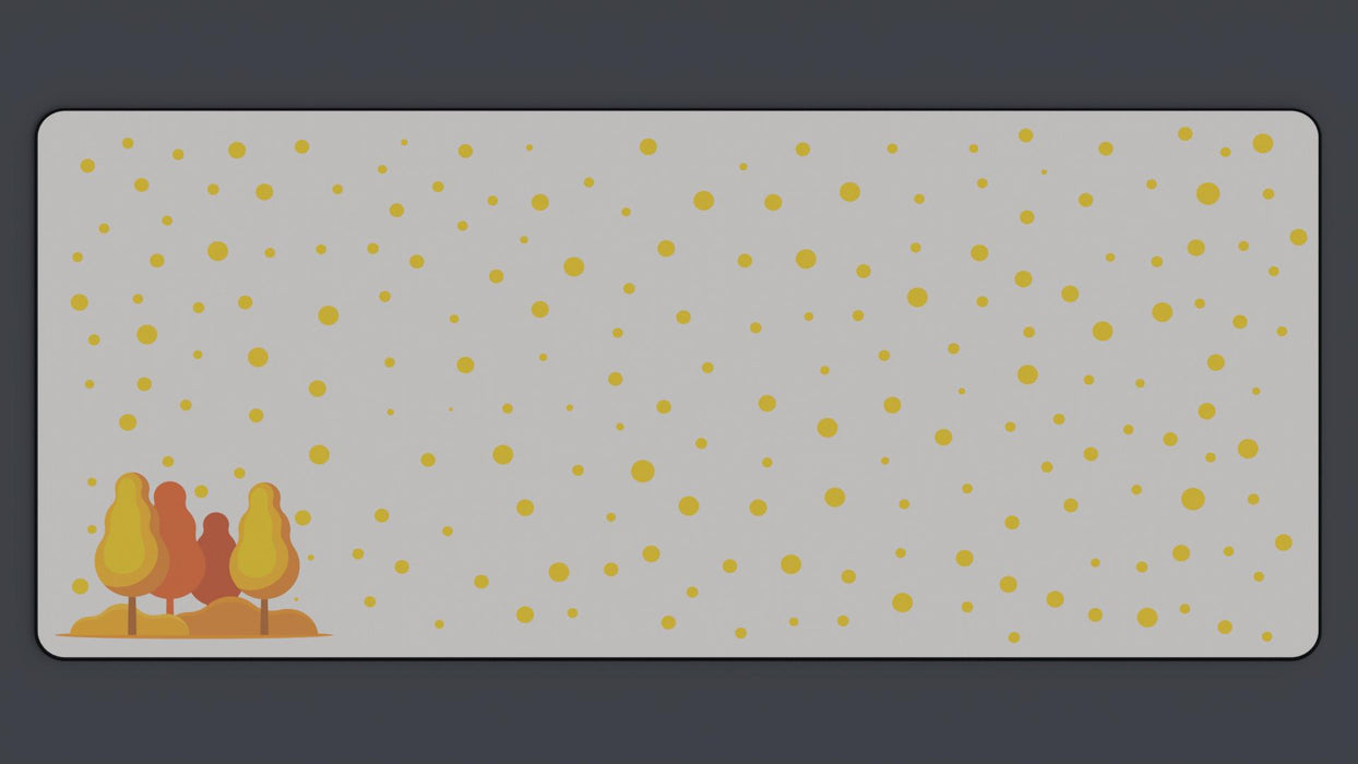 Deskmat - ePBT Fall [Group Buy]