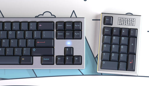 GMK Nord - Deskhero.ca