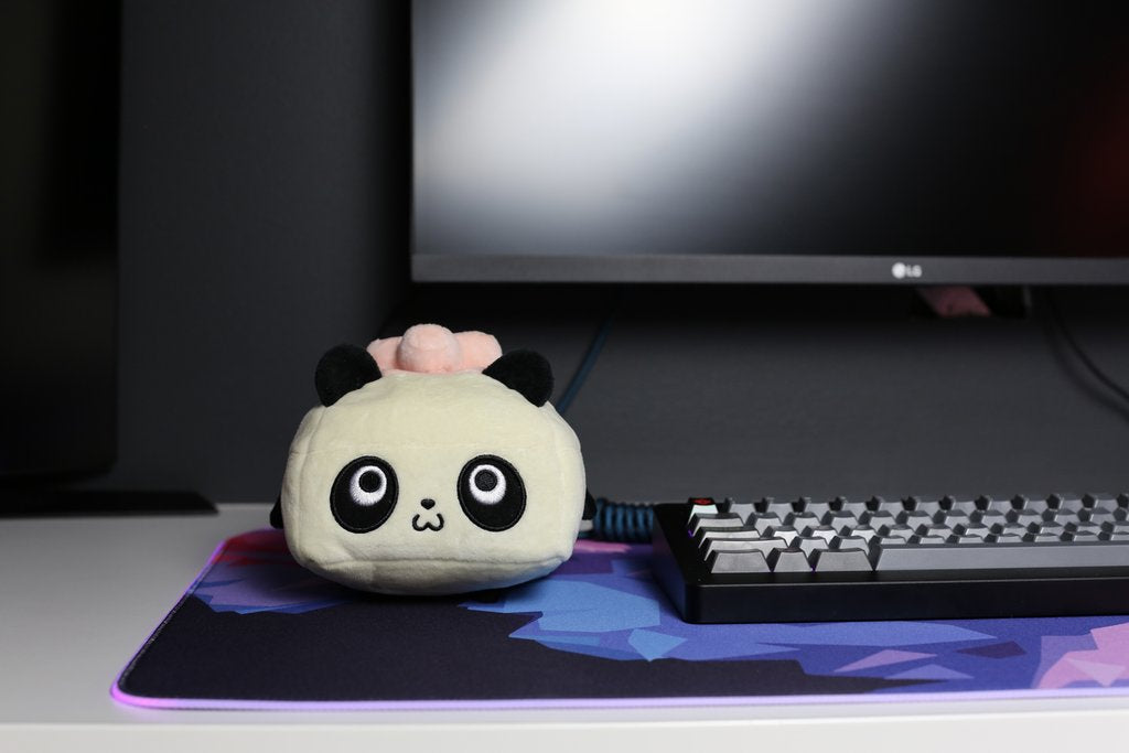 PanPan Plushie (Unvaulted)