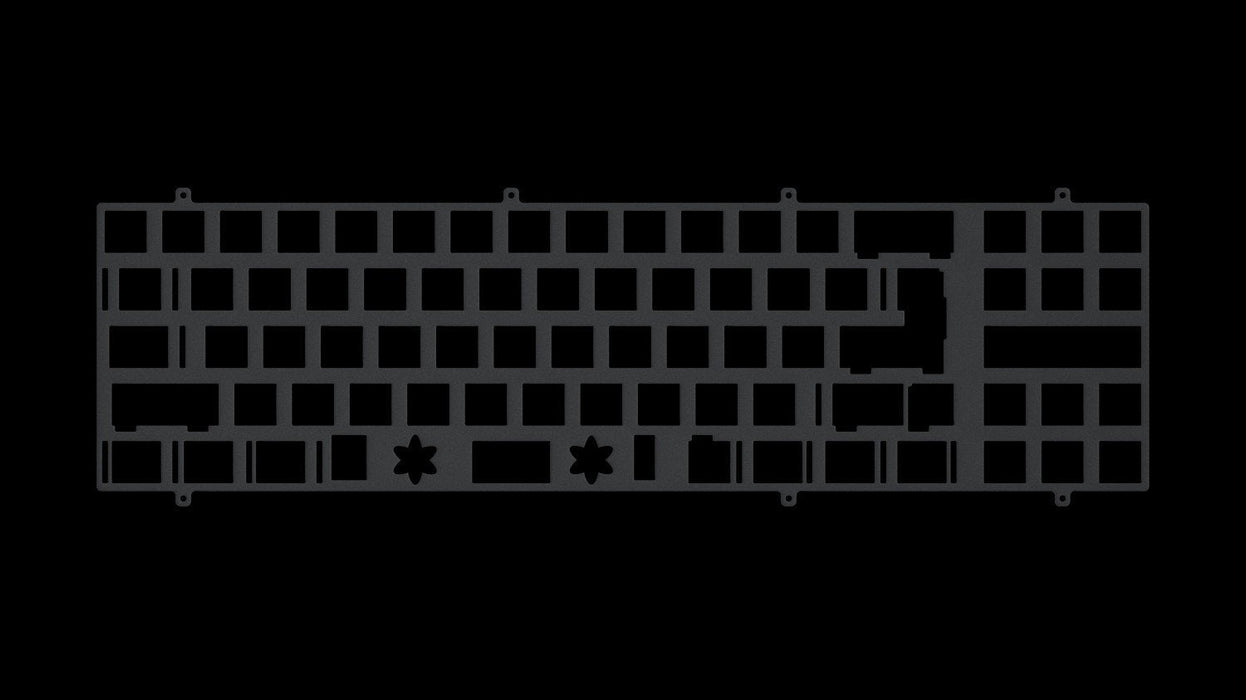 Crin Mechanical Keyboard
