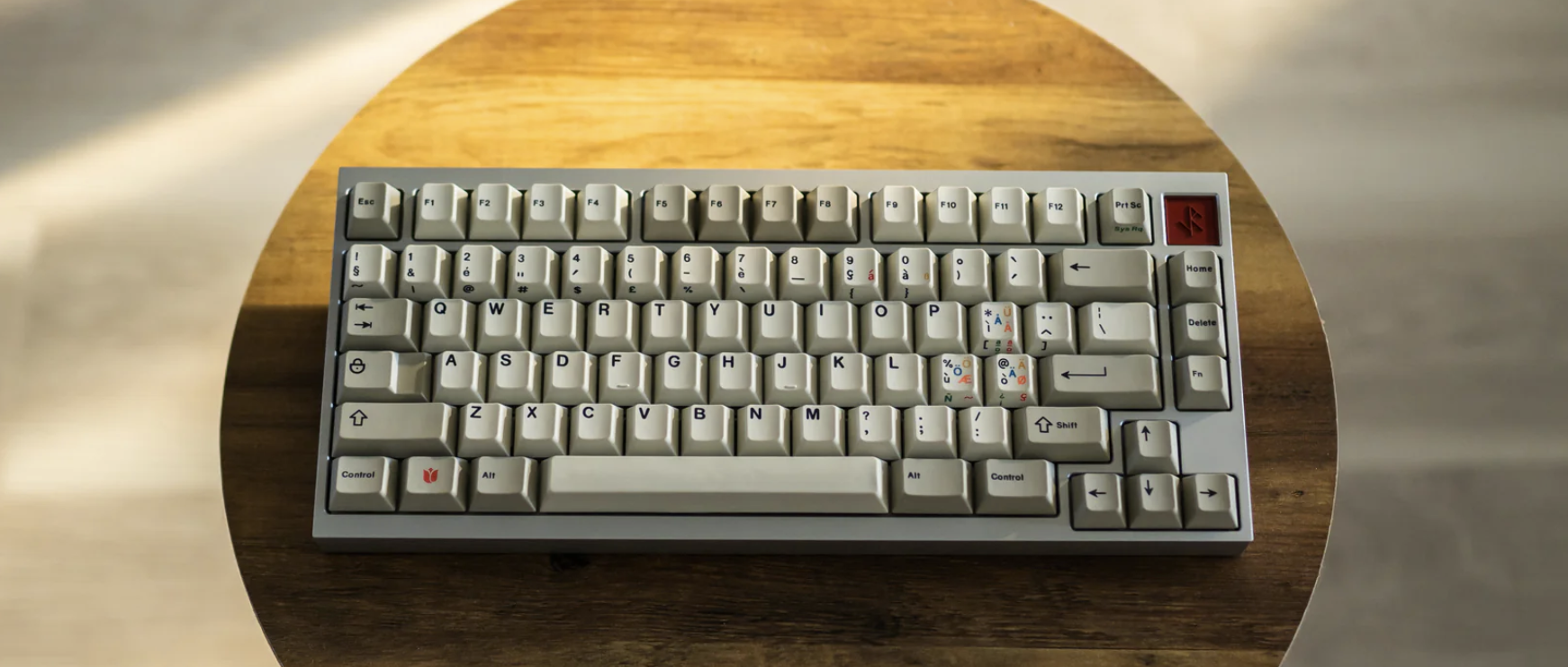 Magnus175 Reference - Mechanical Keyboard [Group Buy]