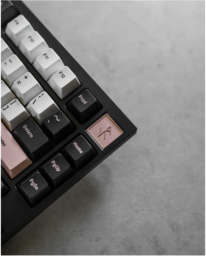 Magnus175 Reference - Mechanical Keyboard [Group Buy]