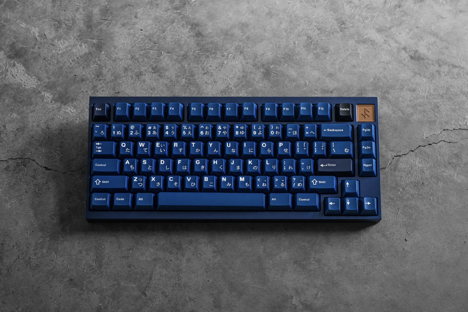 Magnus175 Reference - Mechanical Keyboard [Group Buy]