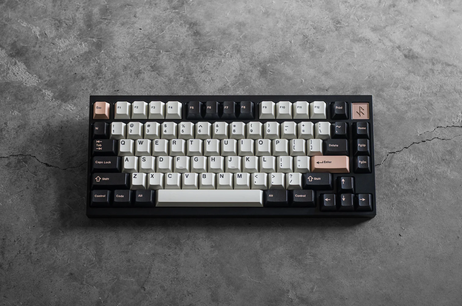 Magnus175 Reference - Mechanical Keyboard [Group Buy]