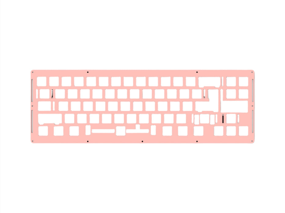Saka 68 - Accessories and Addons