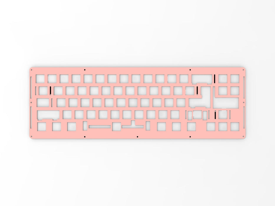Saka 68 Mechanical Keyboard