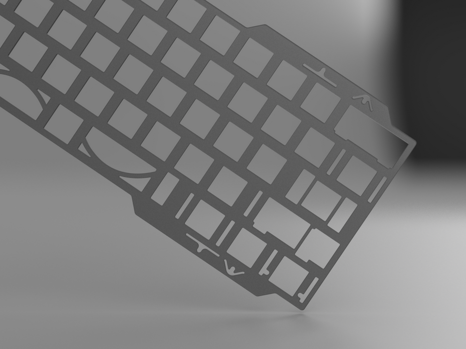 Derivative R1 Keyboard Add-ons [Group Buy]