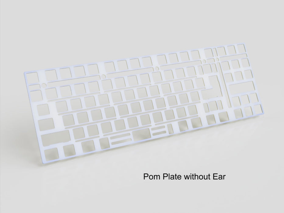 CKW80 - TKL/WKL Keyboard Addons [Group Buy]