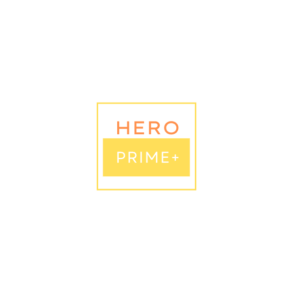HERO PRIME+ Membership