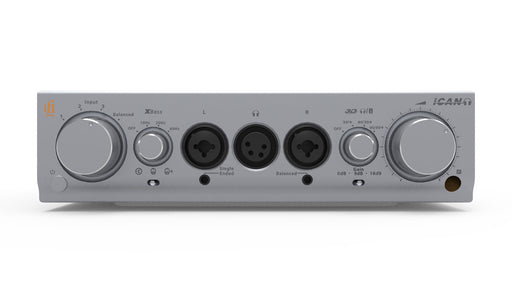 iFi PRO iCAN - Amplifier - Deskhero.ca