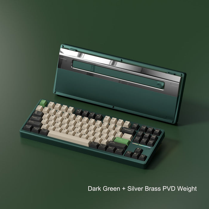 CKW80 - TKL/WKL Mechanical Keyboard [Group Buy]