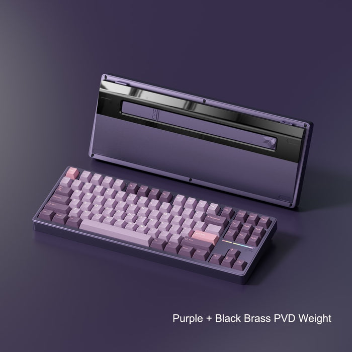 CKW80 - TKL/WKL Mechanical Keyboard [Group Buy]