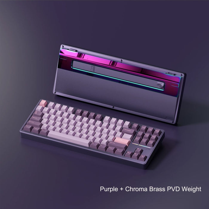 CKW80 - TKL/WKL Mechanical Keyboard [Group Buy]
