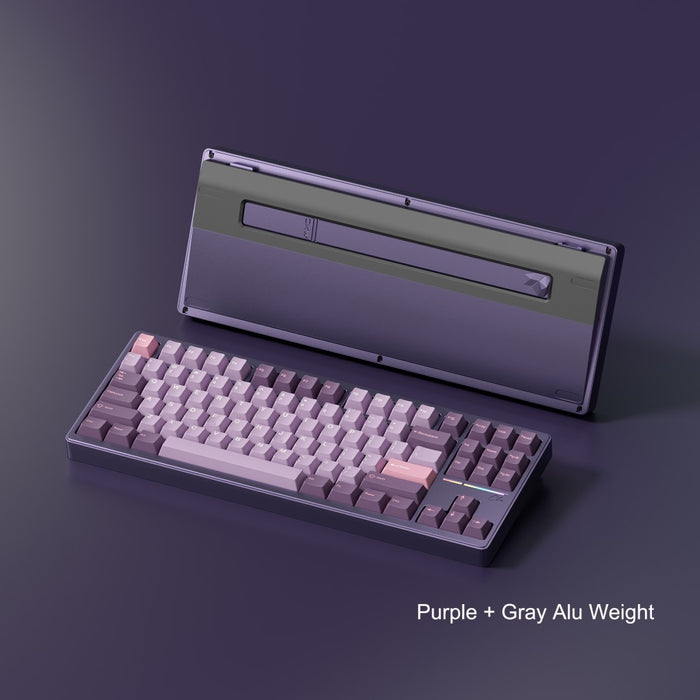 CKW80 - TKL/WKL Mechanical Keyboard [Group Buy]