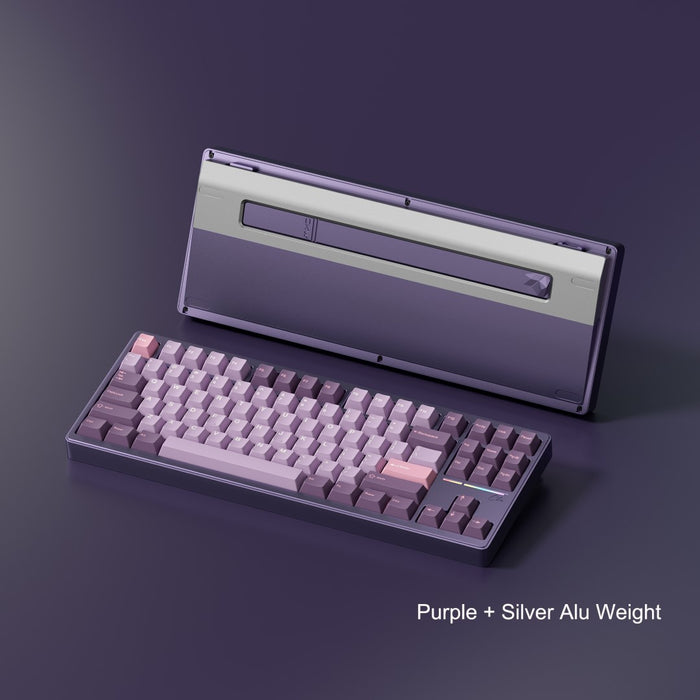 CKW80 - TKL/WKL Mechanical Keyboard [Group Buy]