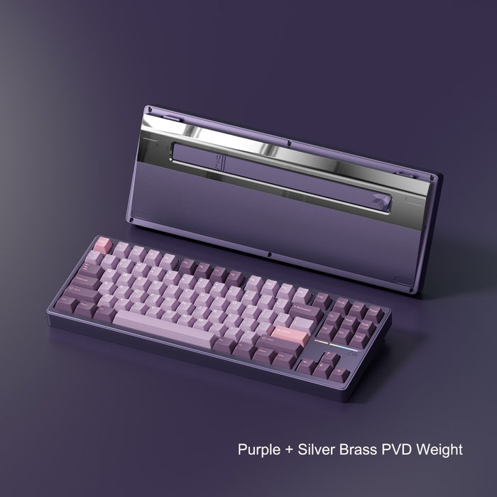 CKW80 - TKL/WKL Mechanical Keyboard [Group Buy]
