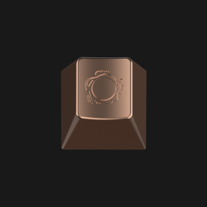 GMK Kouhai Keycaps