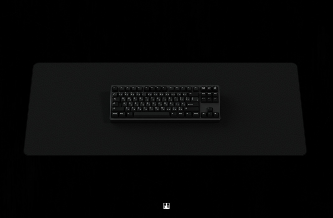 Deskmat - GMK Shashin [Group Buy]