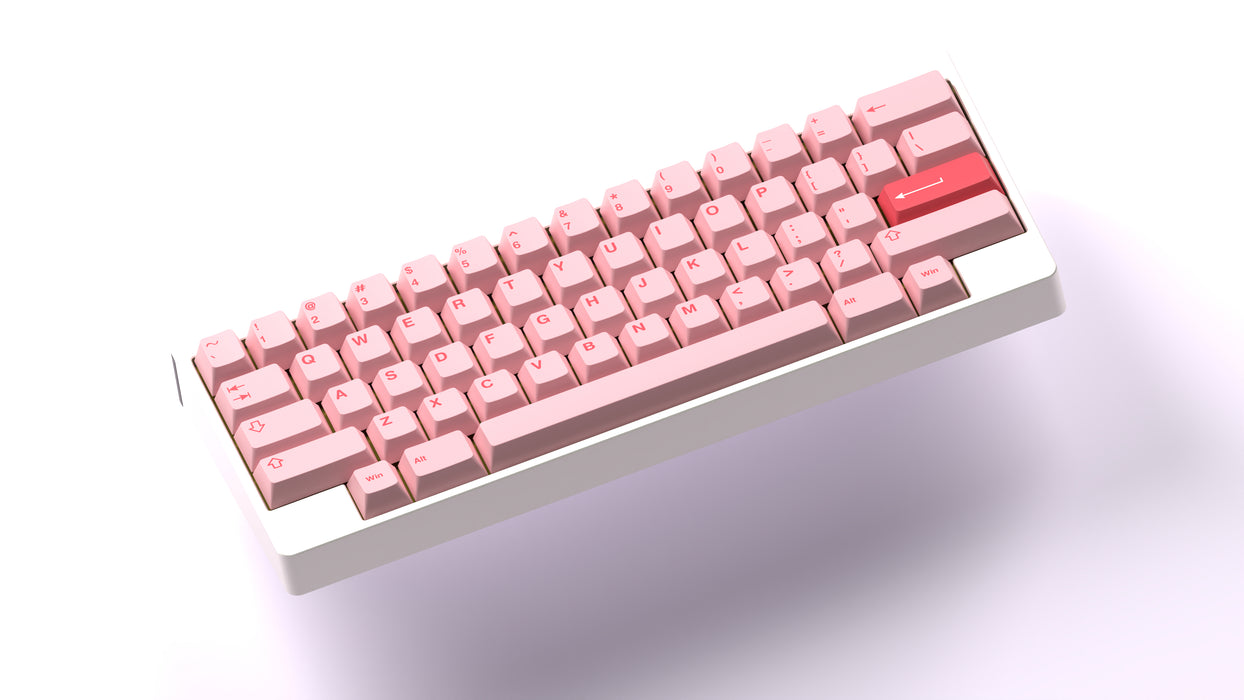 GMK Jelly Delights