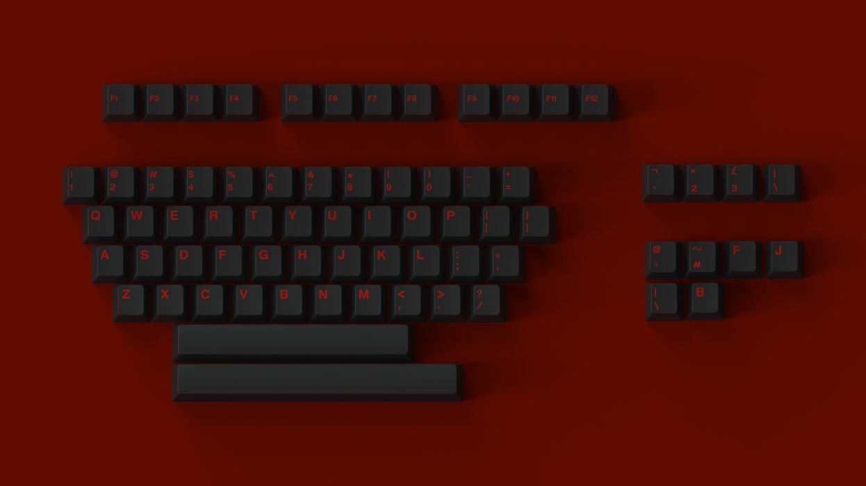 GMK Ishtar - Unvaulted