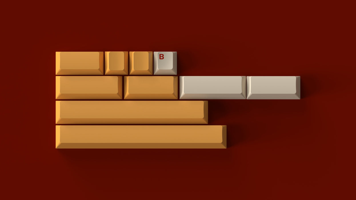 GMK Ishtar - Unvaulted