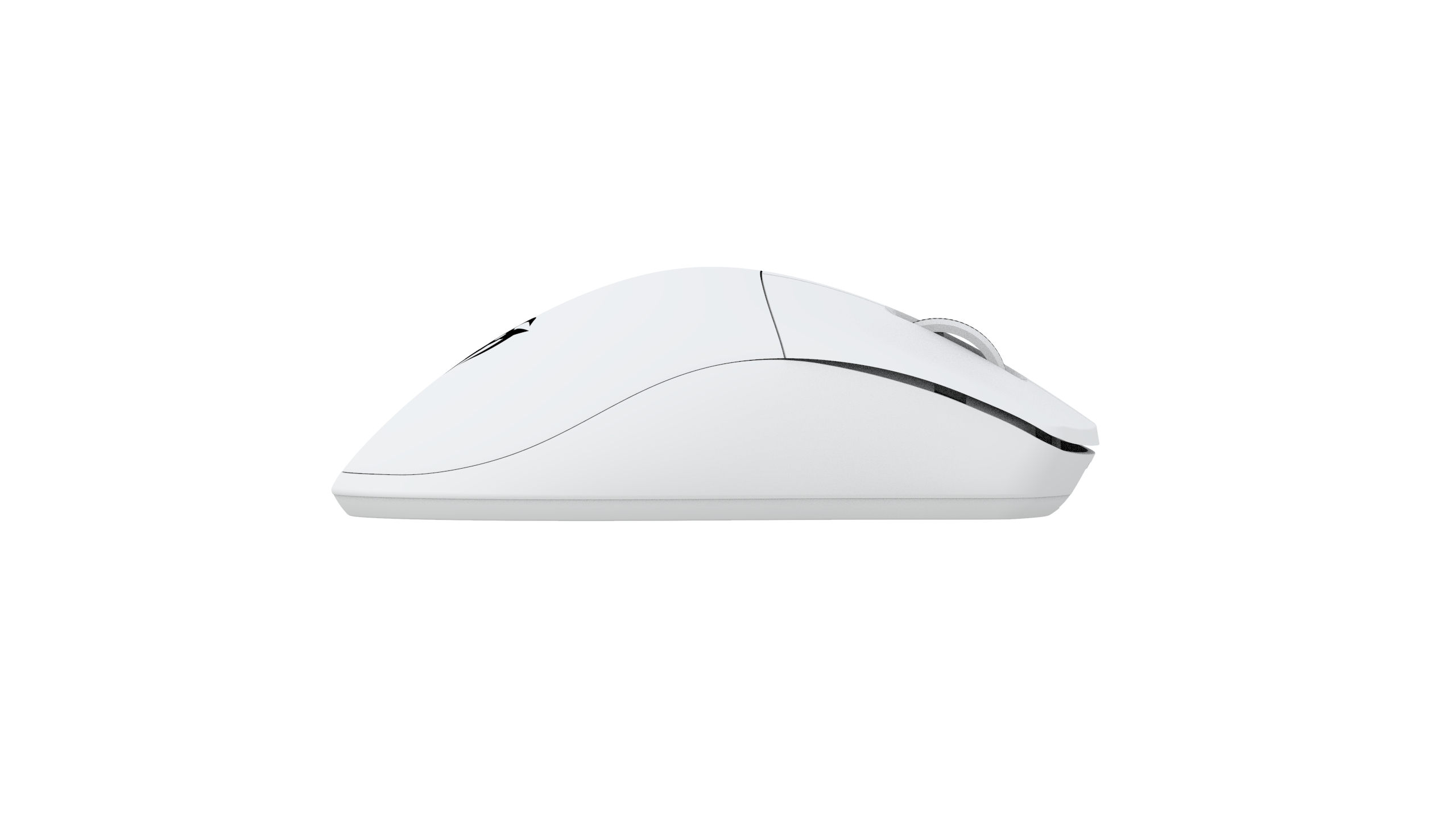 Origin One X Wireless Ultralight Gaming Mouse - White