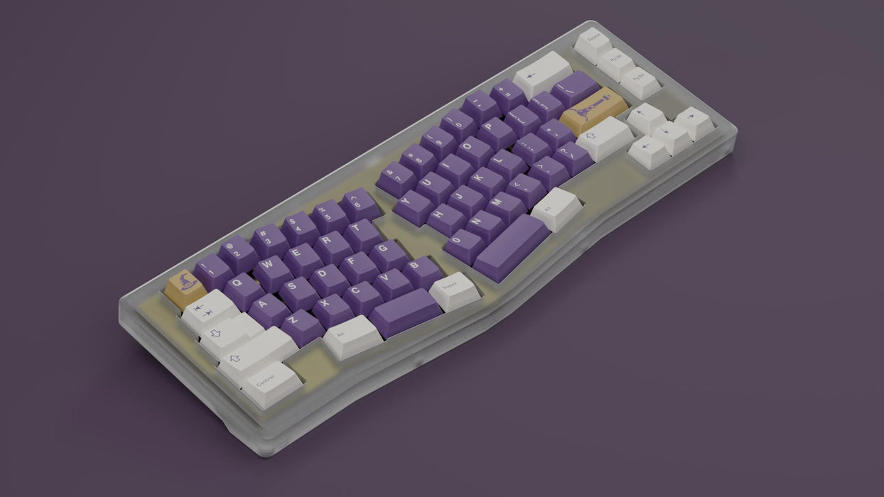 ePBT Witch Keycaps [Preorder]