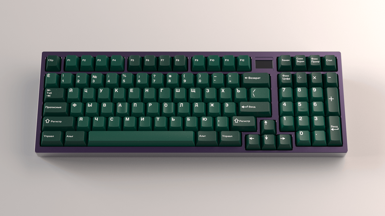 GMK Taiga