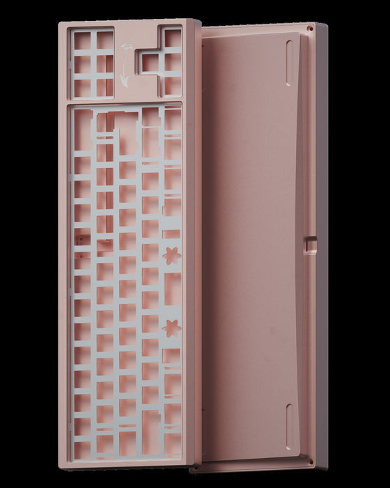 Crin Mechanical Keyboard
