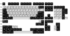 GMK Metaverse 2 - Deskhero.ca