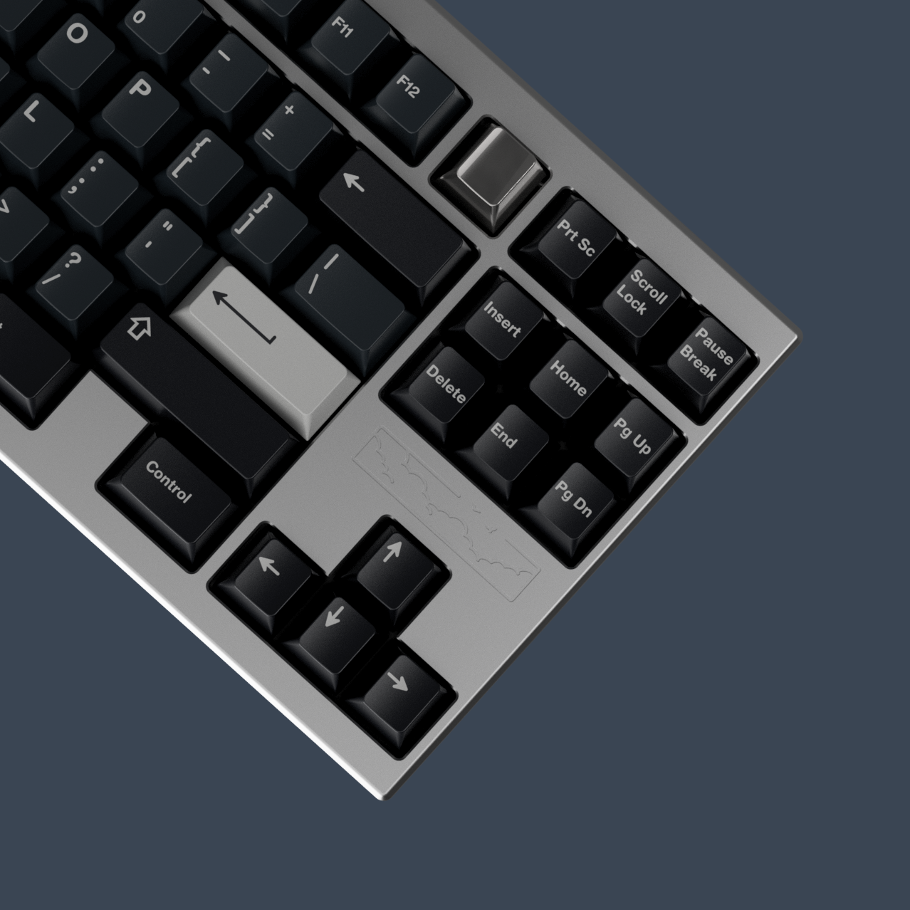 Cloudline F13 TKL Mechanical Keyboard