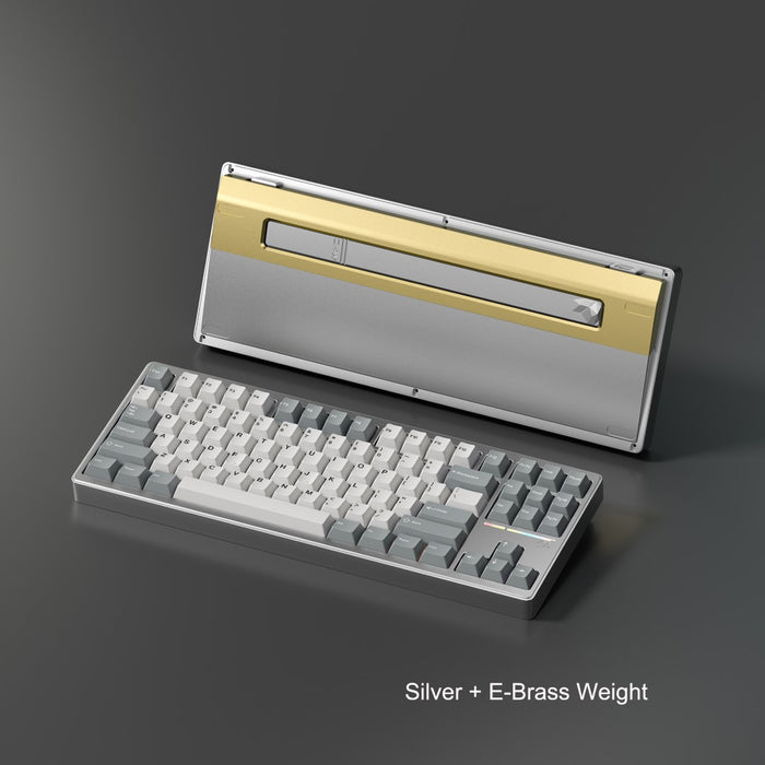 CKW80 - TKL/WKL Mechanical Keyboard [Group Buy]