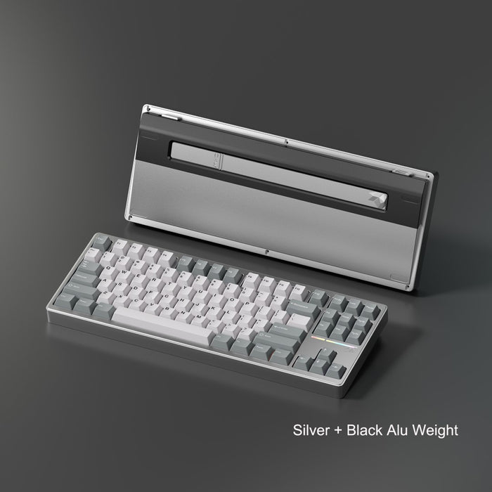 CKW80 - TKL/WKL Mechanical Keyboard [Group Buy]