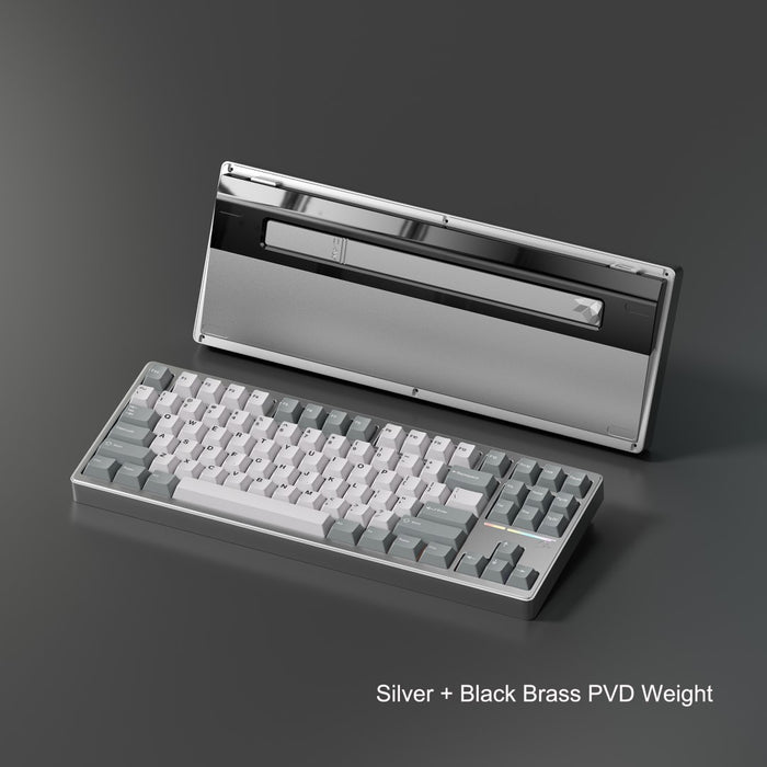CKW80 - TKL/WKL Mechanical Keyboard [Group Buy]