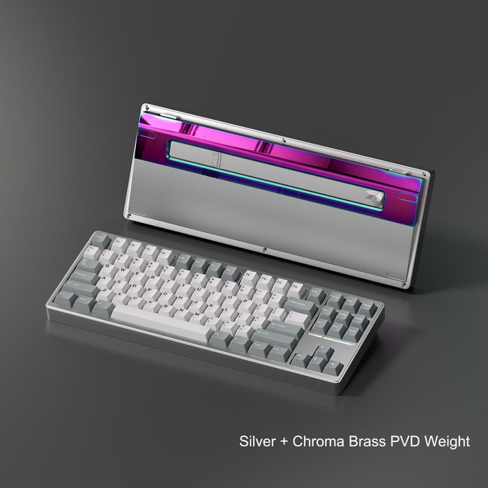 CKW80 - TKL/WKL Mechanical Keyboard [Group Buy]