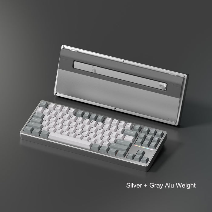 CKW80 - TKL/WKL Mechanical Keyboard [Group Buy]