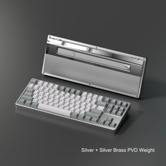 CKW80 - TKL/WKL Mechanical Keyboard [Group Buy]