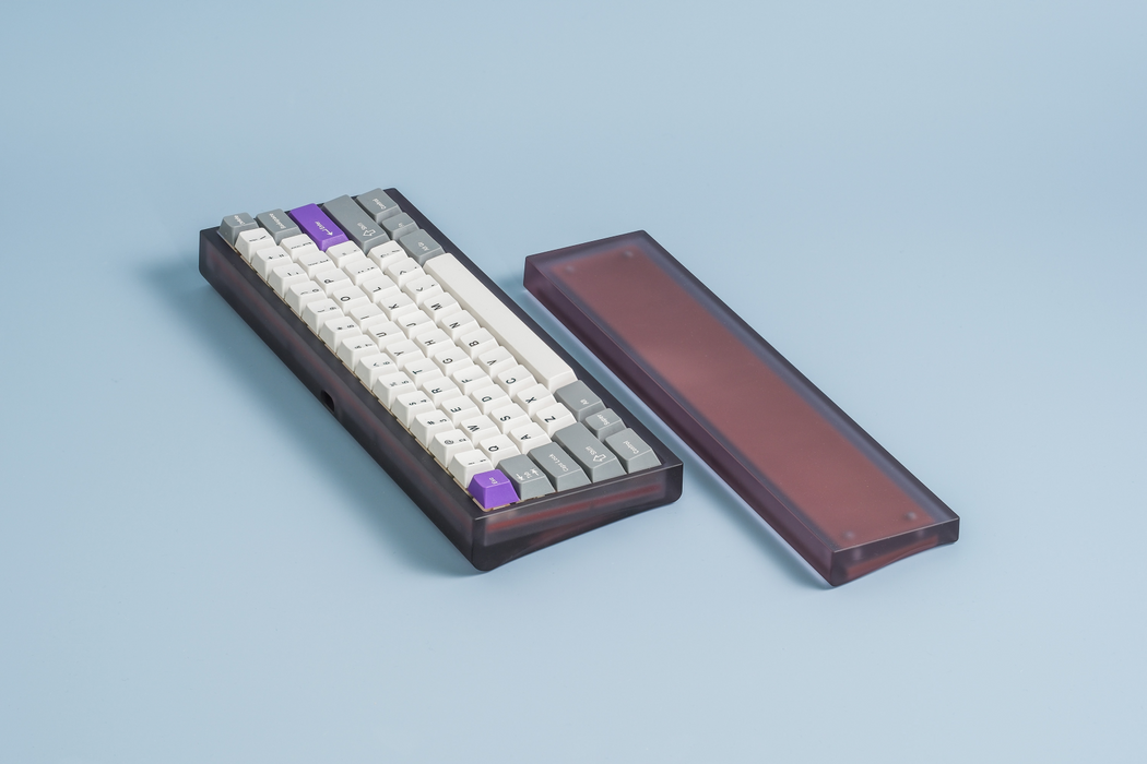 January - Mechanical Keyboard Accessories and Addons