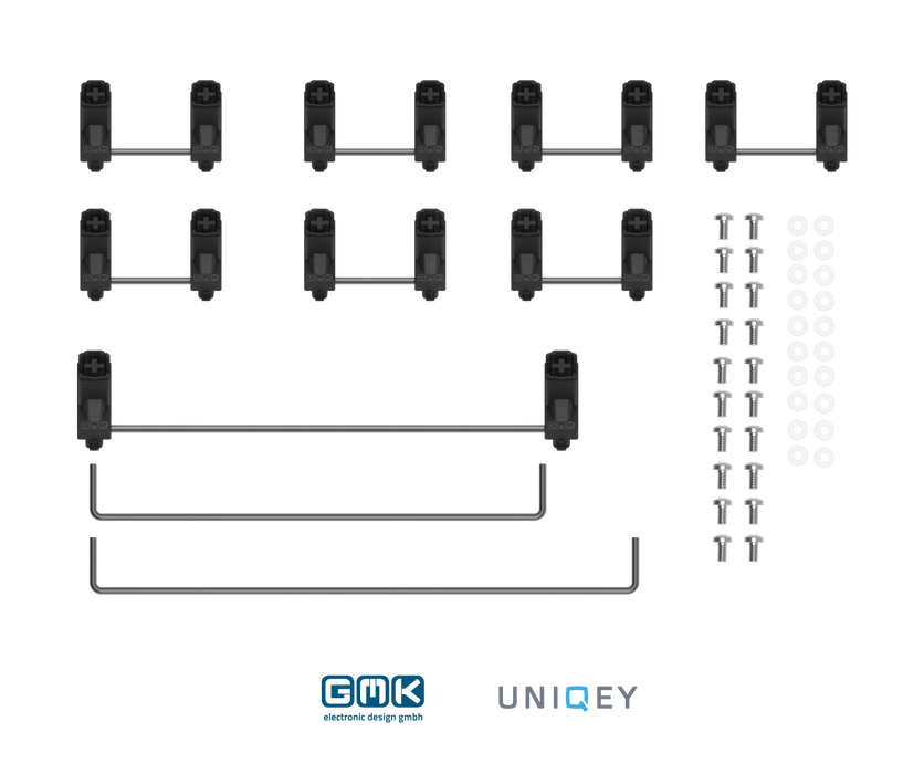 QMX Stabilizers (2023)
