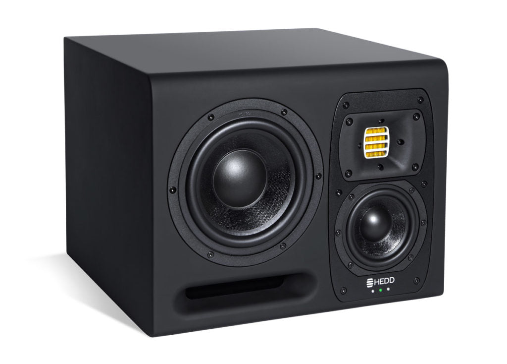 HEDD - Studio Monitor Type 20