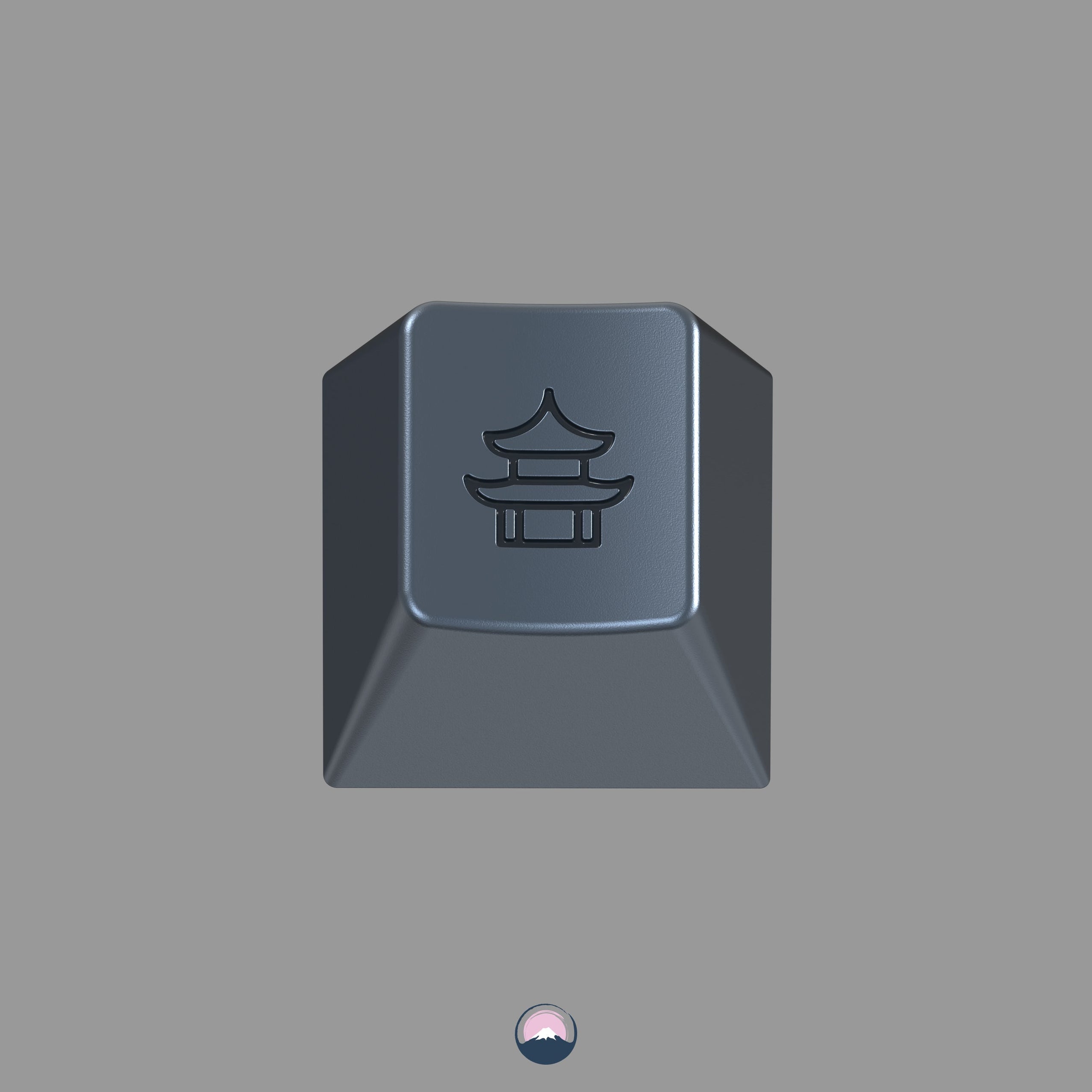 GMK Fuji Keycaps — Deskhero.ca Inc.