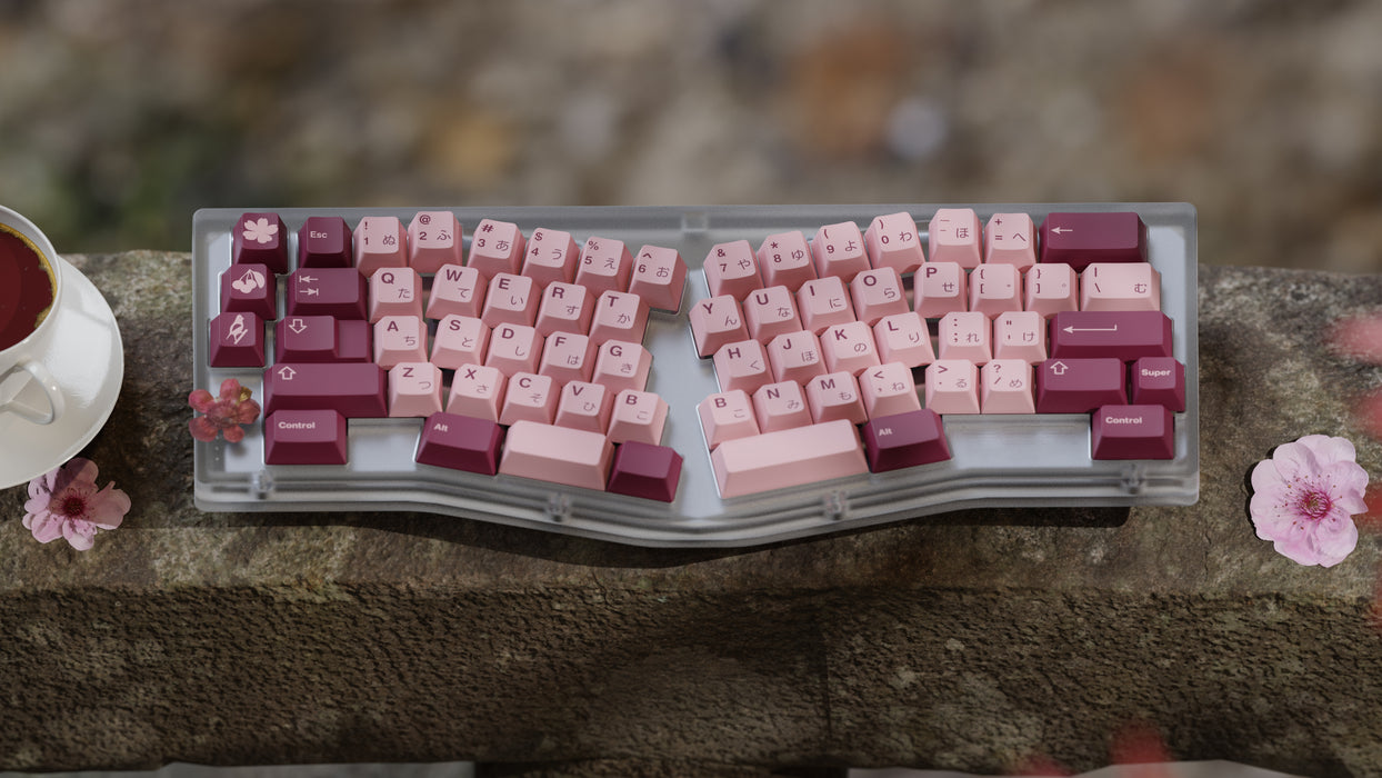 GMK Blossom