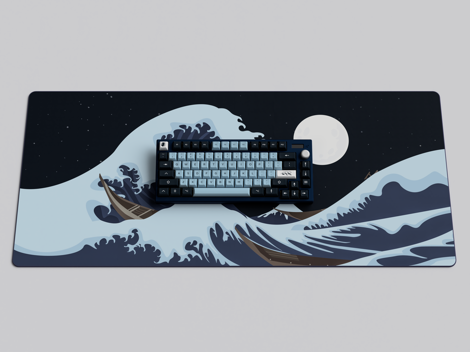 Deskmats - KAT Mizu — Deskhero.ca Inc.