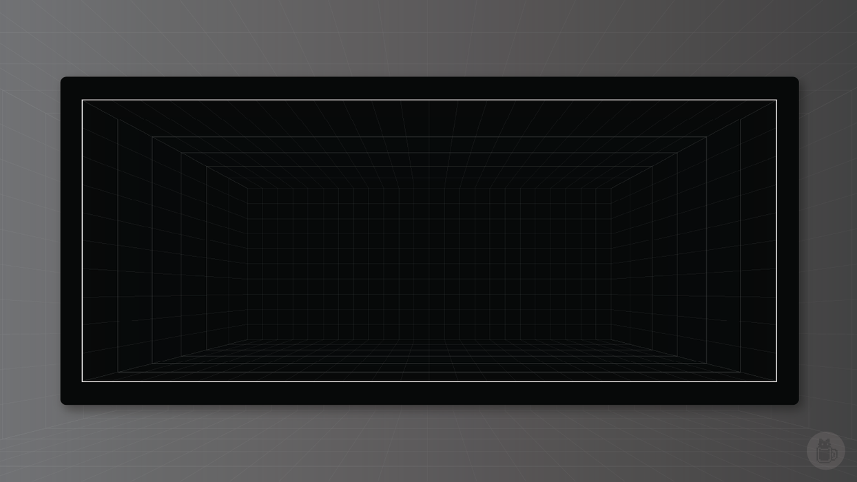 Deskmat - The Deep R3  [Group Buy]