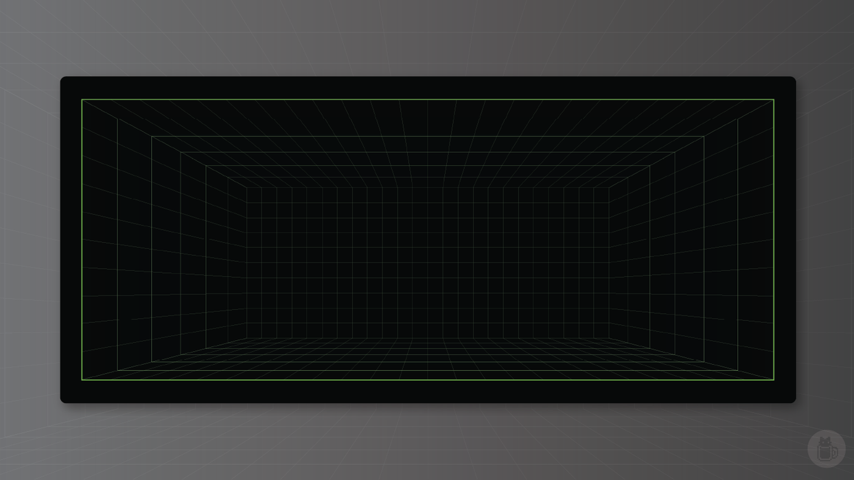 Deskmat - The Deep R3  [Group Buy]