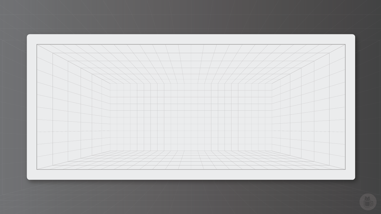 Deskmat - The Deep R3  [Group Buy]